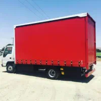 اتوبار اسباب کشی شهری شهرستان تخلیه بارگیری وانت