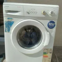 ماشین لباسشویی|ماشین لباسشویی و خشک‌کن لباس|مبارکه, |دیوار