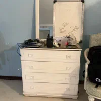 چوبی|جاکفشی، کمد، دراور|کاشان, شهرک امیرالمومنین|دیوار