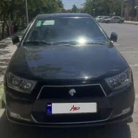 دنا پلاس اتومات ۶دنده ۴۰۲