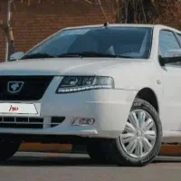 فروش امتیاز سمند سورن پلاس