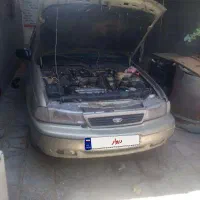 فروش دوو سیلو