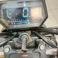 آریانا BM200|موتورسیکلت|کاشان, عربها|دیوار