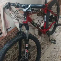 هاسا ۲۶فول حرفه ای جاینت فوجی جیتان اسکات|دوچرخه، اسکیت، اسکوتر|مشهد, حسینآباد|دیوار