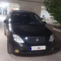 فروش تیبا صندوق دار|خودرو سواری و وانت|شیراز, شهرک رضوان|دیوار
