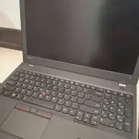 لپتاپ lenovo t560 رم ddr4|رایانه همراه|شیراز, فرگاز|دیوار