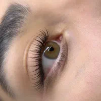 لیفت و کاشت مژه