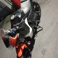 موتور مگلی 200R مدل 1401