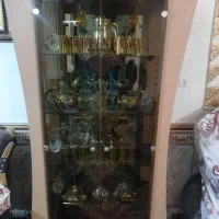 بوفه|بوفه، ویترین، کنسول|نهاوند, |دیوار