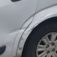تیبا صندوق دار۹۴ بدون رنگ و خانگی