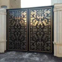 نقاشی ورنگ کاری ساختمان