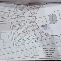 مغازه ملکی فروشی در شهر جدید بینالود