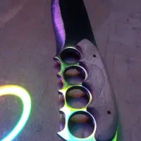 چاقو کمپینگ