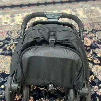 کالسکه مسافرتی نو|کالسکه و لوازم جانبی|قم, انسجام|دیوار