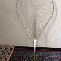 تور ماهیگیری، کفتر گیری ، پرنده گیری