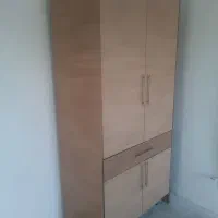 کمد  ام دی اف|جاکفشی، کمد، دراور|سملقان, |دیوار