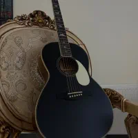 گیتار آکوستیک PRS SE P20 PARLOR|گیتار، بیس، امپلیفایر|تهران, نیاوران|دیوار