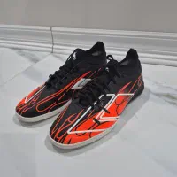 کتونی فوتسالی سالنی صفر سایز ۴۶