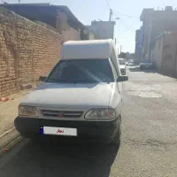 پراید وانت|خودرو سواری و وانت|مرودشت, ژیان|دیوار