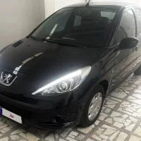 207 سقف فلز 1401 tu5