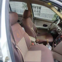 سمند EF7 دوگانه|خودرو سواری و وانت|تهران, سازمان برنامه شمالی|دیوار