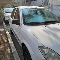 تیبا ۲ مدل 98