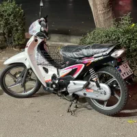 طرح ویو کویر مدل ۱۴۰۰ زیر قیمت همه جا|موتورسیکلت|قزوین, |دیوار