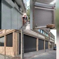 تعمیر و نصبکرکرهبرقی درباتوماتیک و جکبازویی|خدمات پیشه و مهارت|تبریز, |دیوار