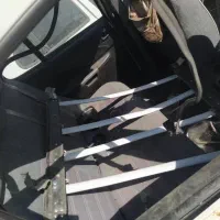 ساینا s دوگانه کارخانه تصادفی|خودرو سواری و وانت|تربت جام, شهرک آزادگان|دیوار