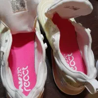 کتونی نایک ایرمکس اورجینال ویتنام|کیف، کفش، کمربند|تهران, خاک سفید|دیوار