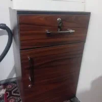 گاوصندوق MDF