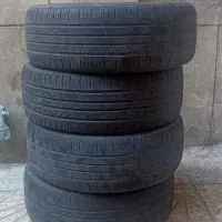لاستیک|قطعات یدکی و لوازم جانبی|تهران, شهرک بعثت|دیوار