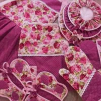 دوخت انواع سرویس آشپزخانه