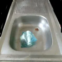 سینک ظرفشویی