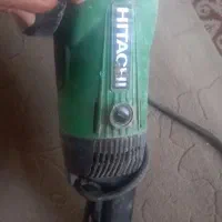 سنگ فرز بزرگ مارک hitachi