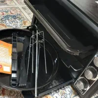 آون توستر نوبل کینگ|اجاق گاز و لوازم برقی پخت‌وپز|تهران, گلچین|دیوار