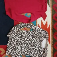 بلوز کشی جنس عالی