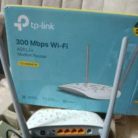 مودم وای فای