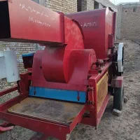 خدمات تراکتور . خرمنکوب ماش .خرمنکوب علفه و شخم