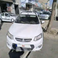 کوییک اتومات فول پلاسمدل ۱۴۰۰|خودرو سواری و وانت|شیراز, احمدی جنوبی|دیوار