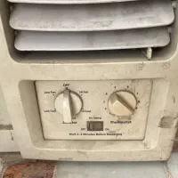 کولر گازی ال جی|کولر گازی و فنکوئل|گنبد کاووس, |دیوار