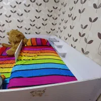 تخت دوطبقه