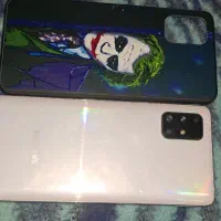 سامسونگ گلکسی a71|موبایل|ملایر, |دیوار