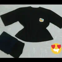 ساپورت زنانه