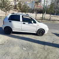 ام و ام 110سه سیلندر مدل 85