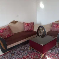 مبل ۷ نفری