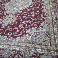 روفرشی زرشکی بدون عیب وایراد|روفرشی|میاندوآب, |دیوار