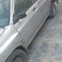 مرکز اسقاط خودرو خرید فرسوده اوراقی (حسینی )2514|خودرو سواری و وانت|اهواز, پادادشهر|دیوار