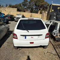 پراید ۱۱۱|خودرو سواری و وانت|ارومیه, |دیوار