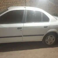 سمند ای اف سون ۱۳۹۲